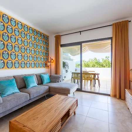 Golf Apartment Vera