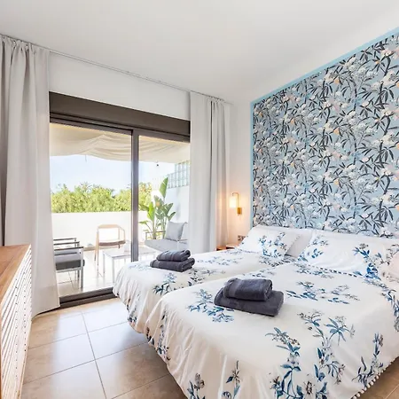 Golf Apartment Vera
